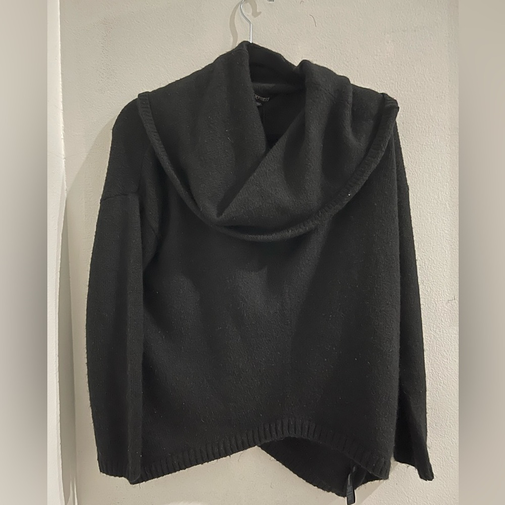 Express XS Turtleneck Knit Sweater